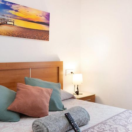 El Pris Apartamento La Morena 3B מראה חיצוני תמונה