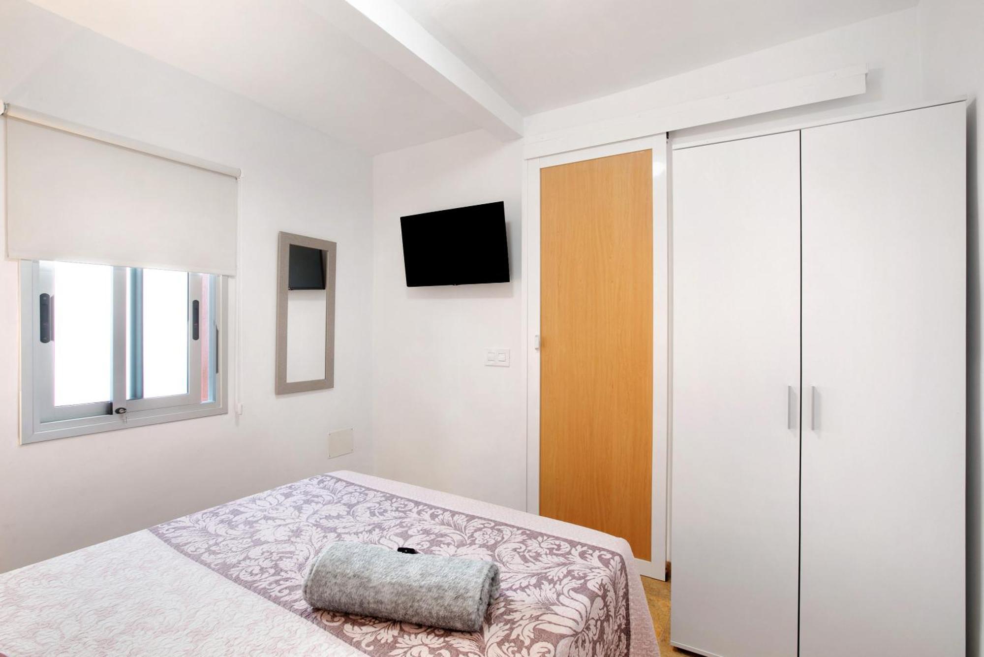 El Pris Apartamento La Morena 3B מראה חיצוני תמונה